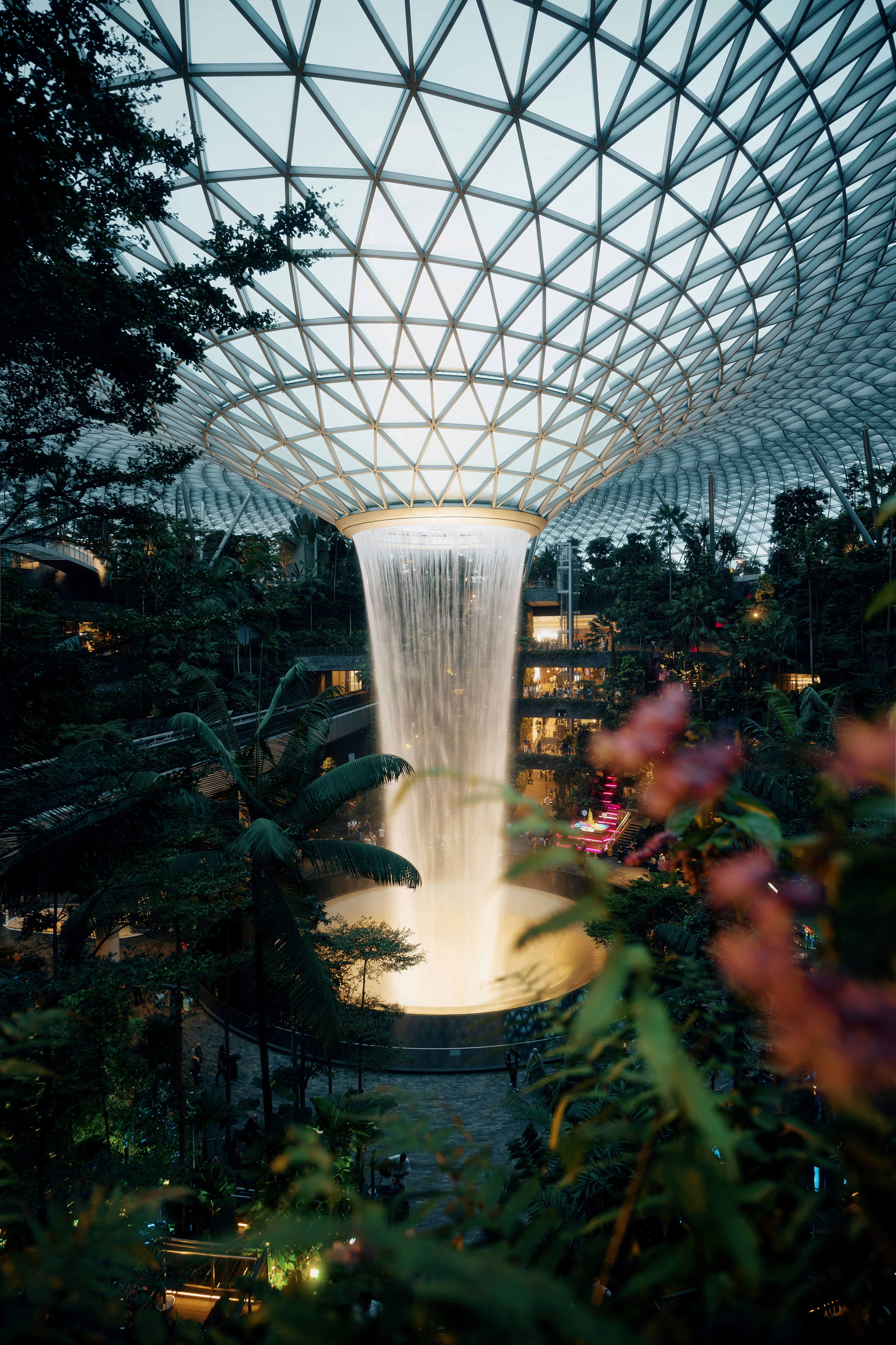 Changi Airport
